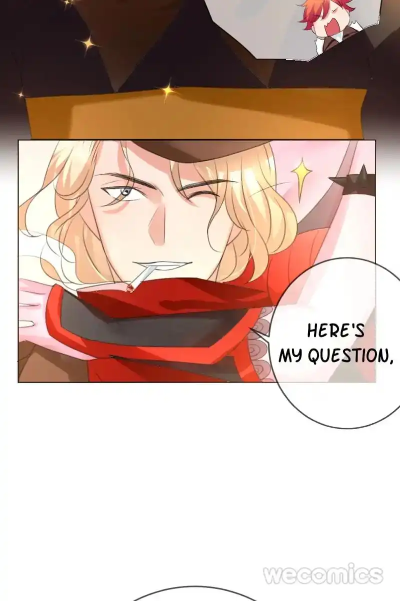 Legend Reboot Chapter 44 51